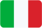 NOCTURNO INTERNATIONAL, spol. s r.o., likvidaci Italiano